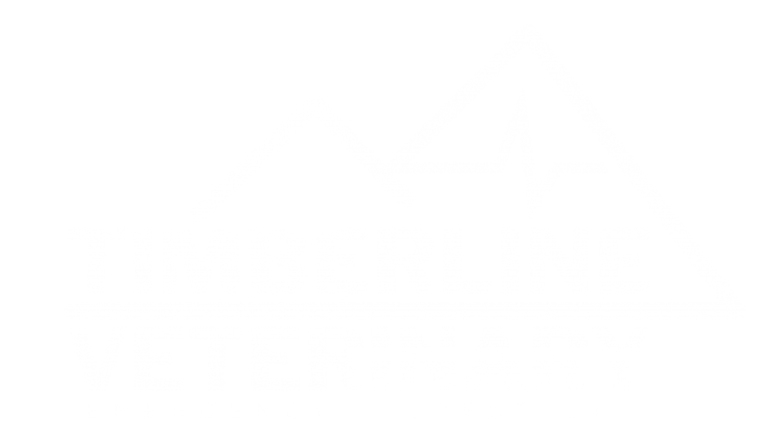 Timberline Veterinary Emergency & Specialty Logo